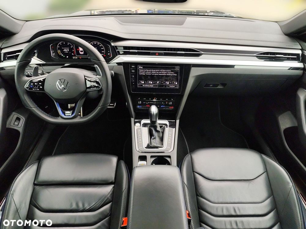 Volkswagen Arteon 2.0 TSI 4Motion R DSG - 16