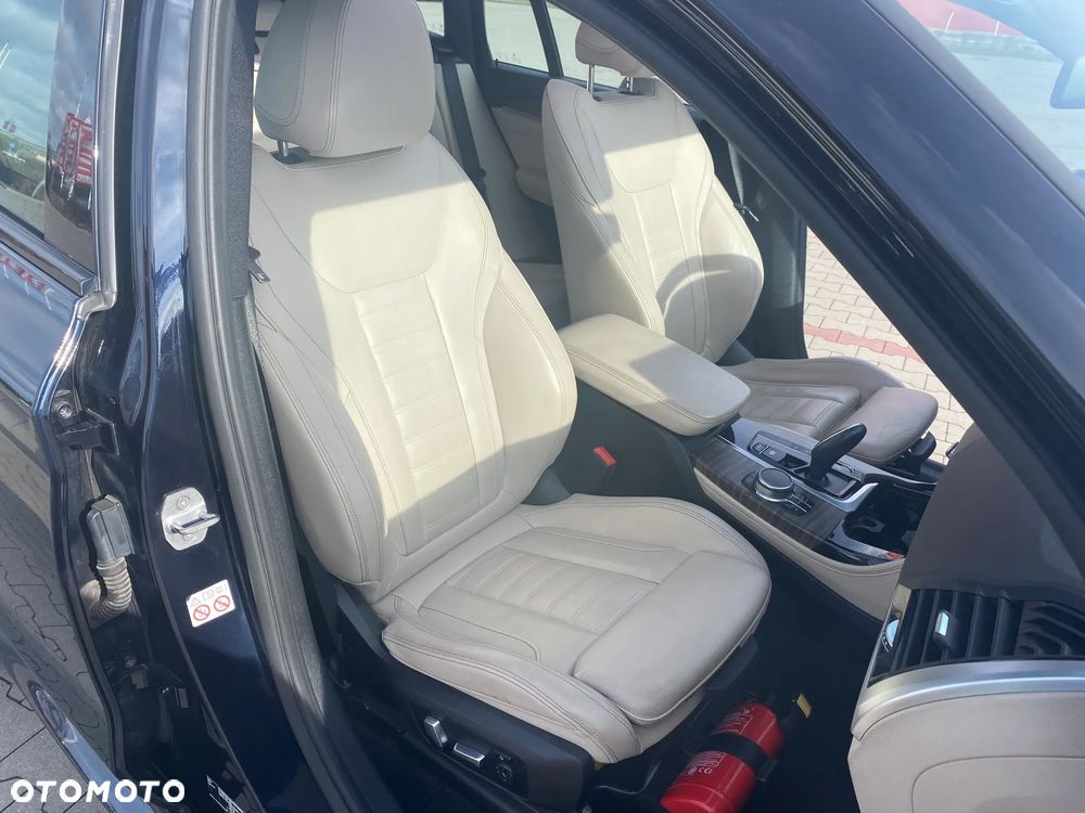 BMW X4 xDrive30i M Sport sport - 16
