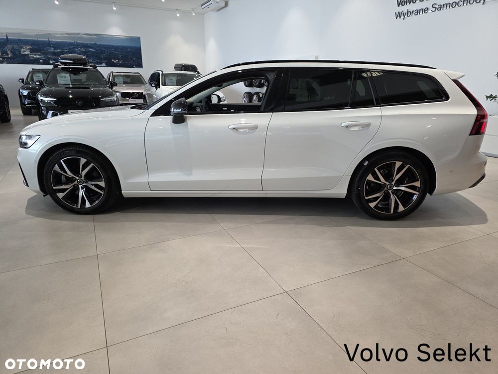Volvo V60 - 11