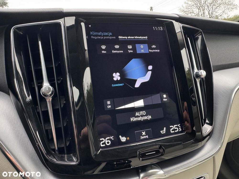 Volvo XC 60 D4 Geartronic Momentum Pro - 32