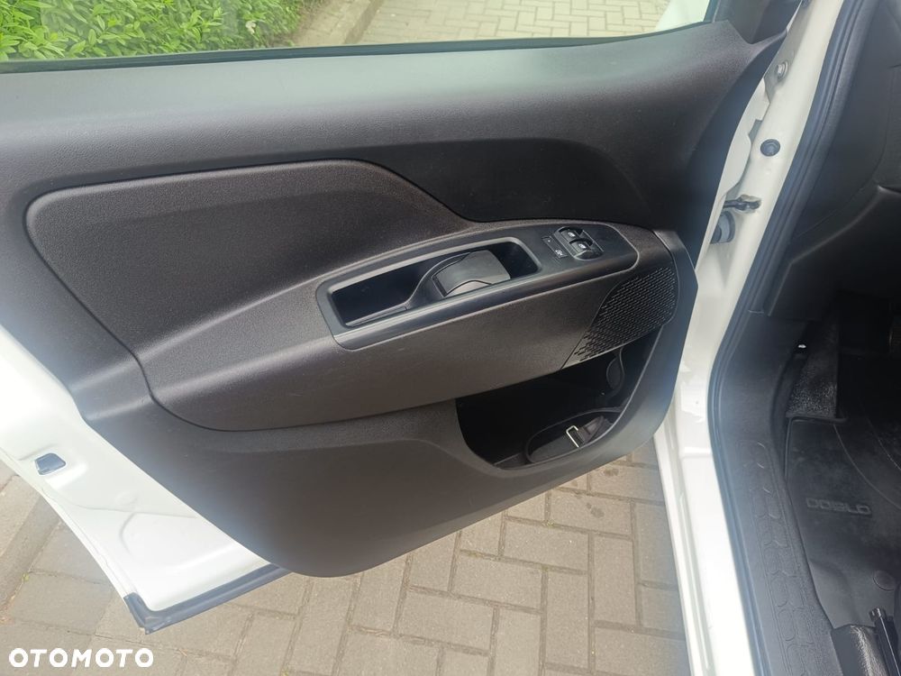 Fiat Doblo 1.6 16V Multijet Start&Stopp Dynamic Family - 14