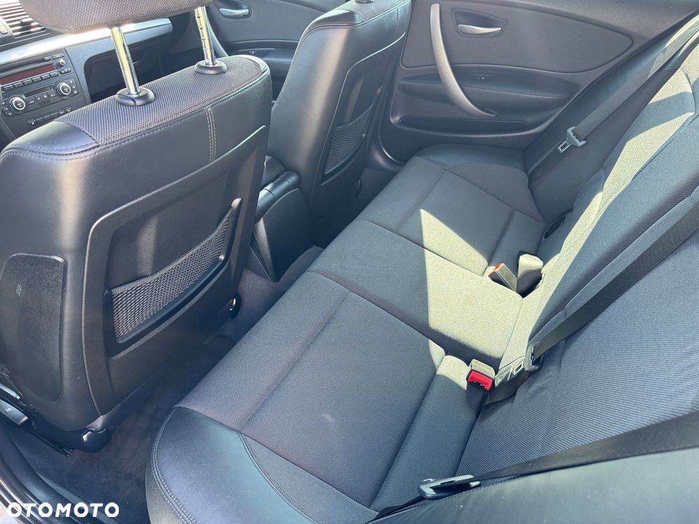 BMW Seria 1 118d DPF Edition Lifestyle - 22