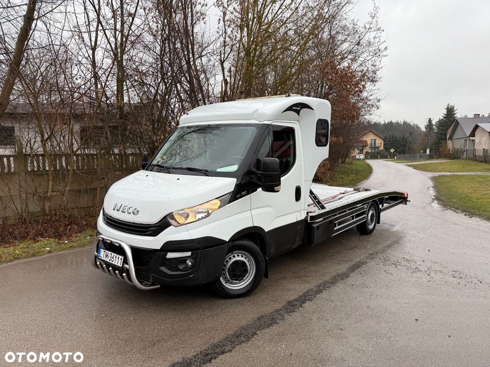 Iveco Daily - 1