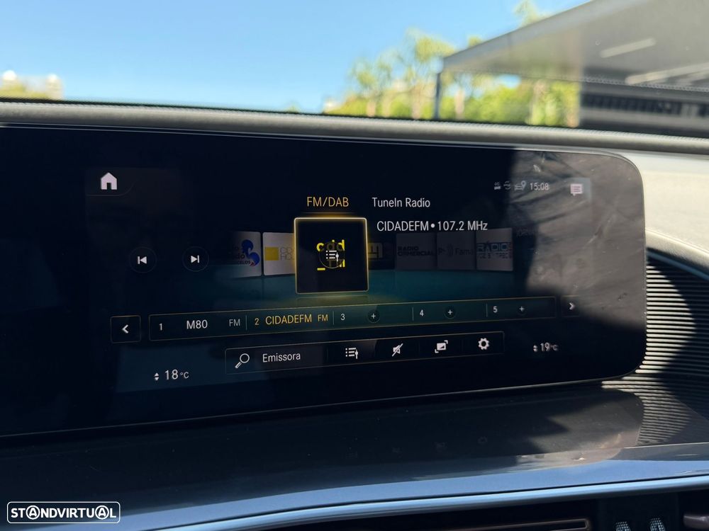 Mercedes-Benz EQC 400 4Matic - 37