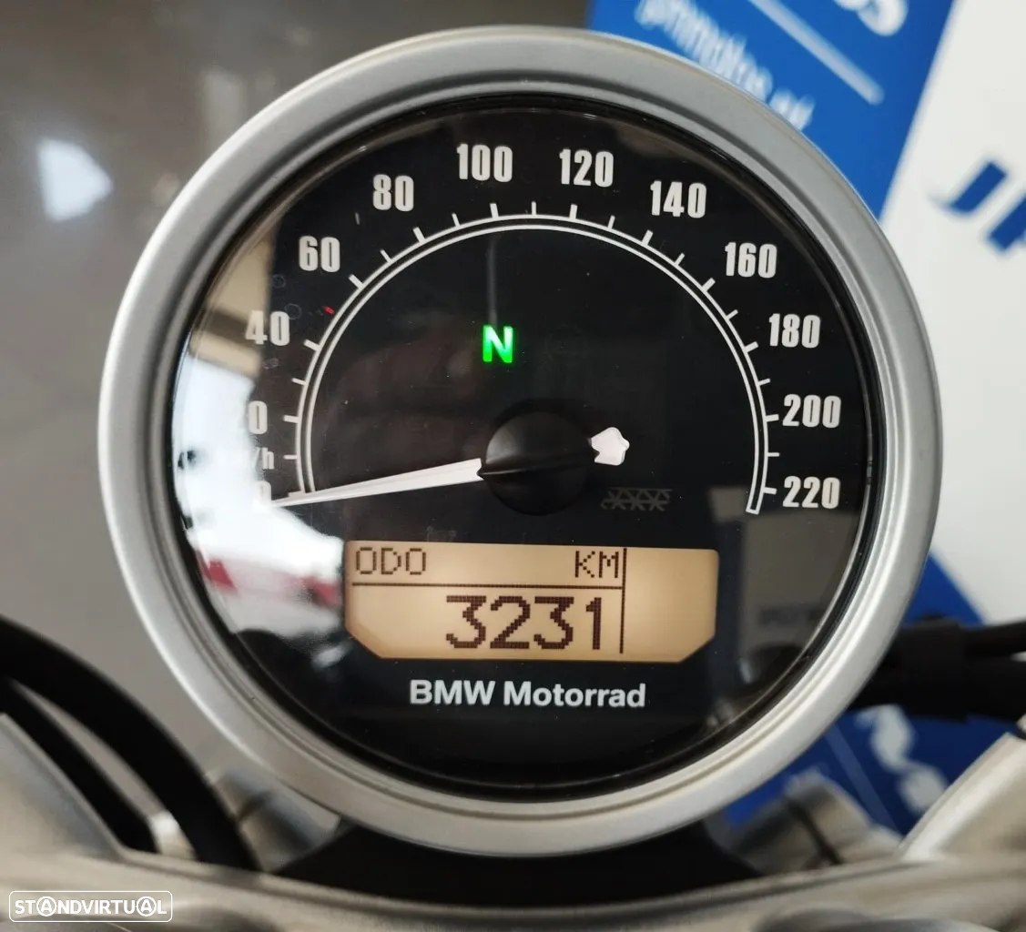 BMW R nineT /5 50º ANIV - 7