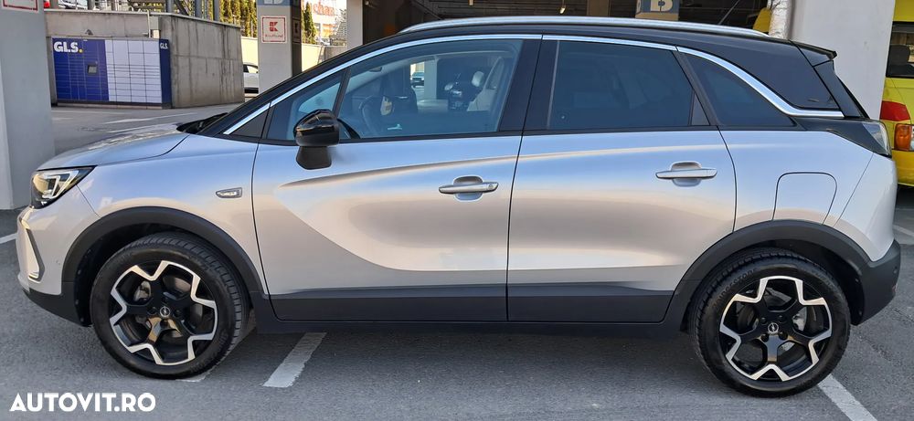 Opel Crossland - 30