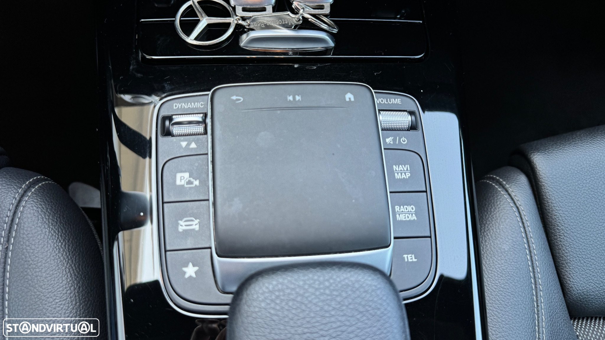 Mercedes-Benz A 250 Limousine e Style Plus - 17