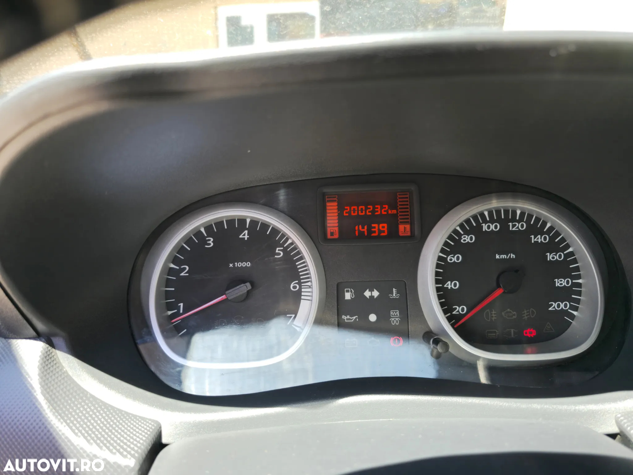 Dacia Duster 1.5 dCi 4x2 Prestige - 5