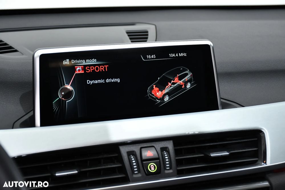 BMW X1 - 30