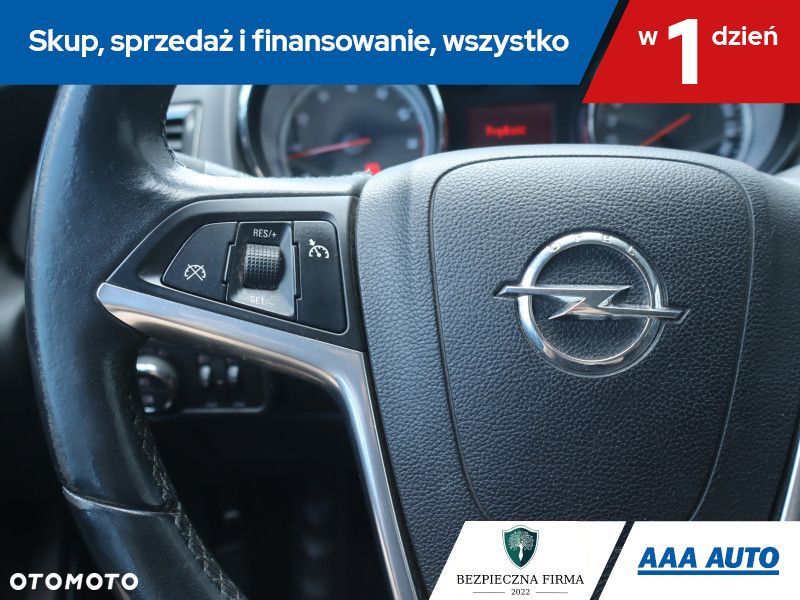 Opel Astra - 18