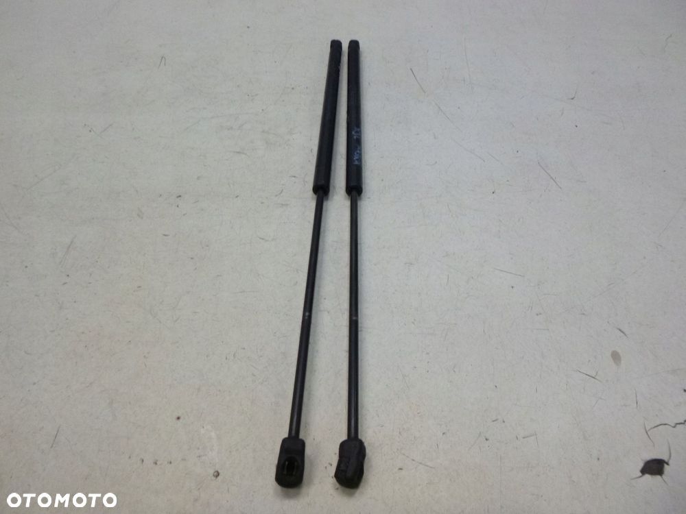 JAGUAR XJ X351 SIŁOWNIK TELESKOP MASKI PRZÓD - 4