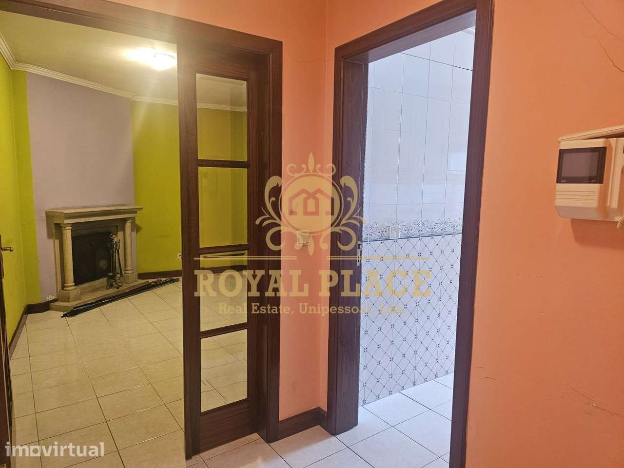 Apartamento T3 Santa Maria de Lamas - Grande imagem: 5/12