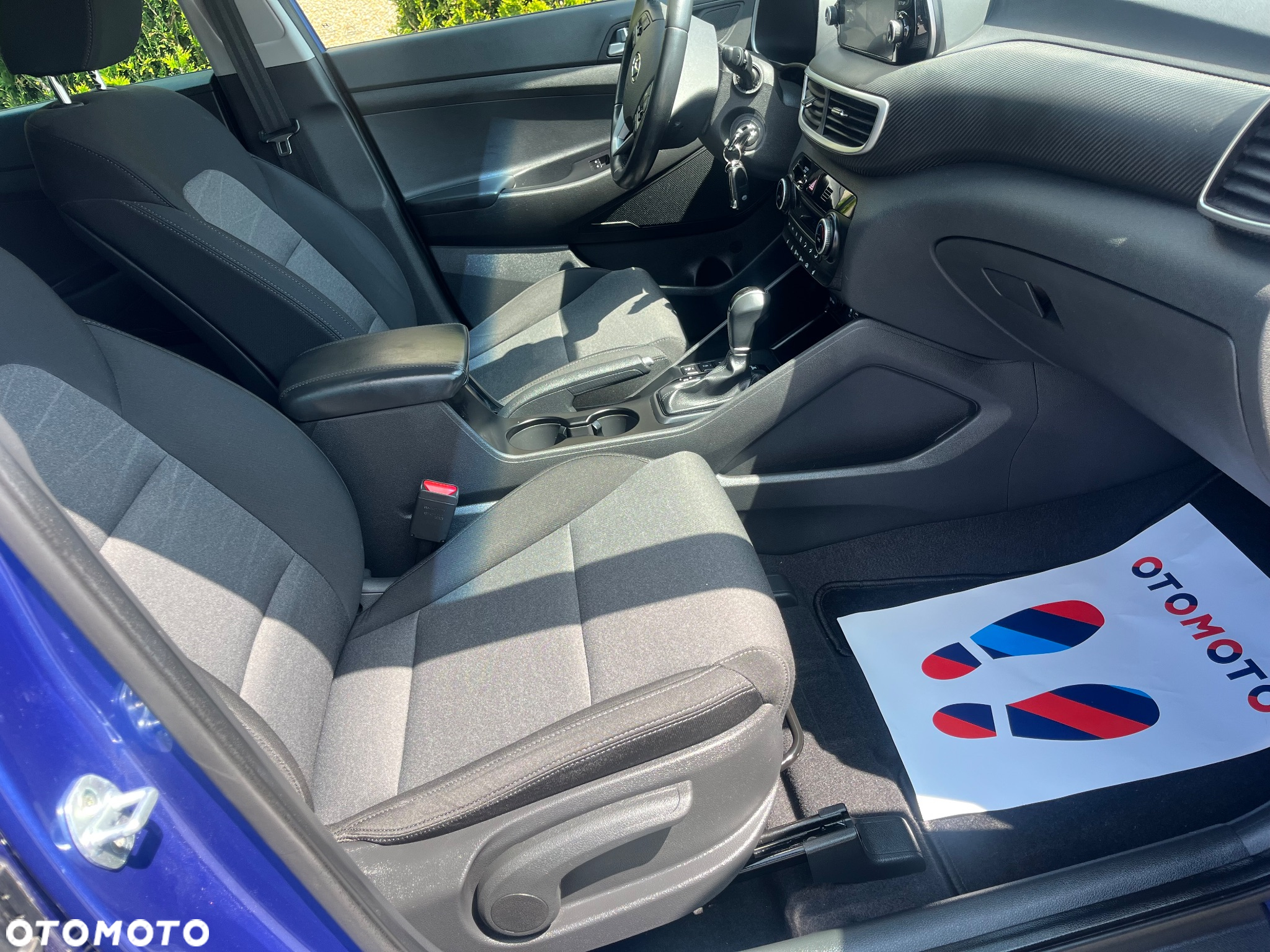 Hyundai Tucson 1.6 Turbo 4WD DCT Premium - 5