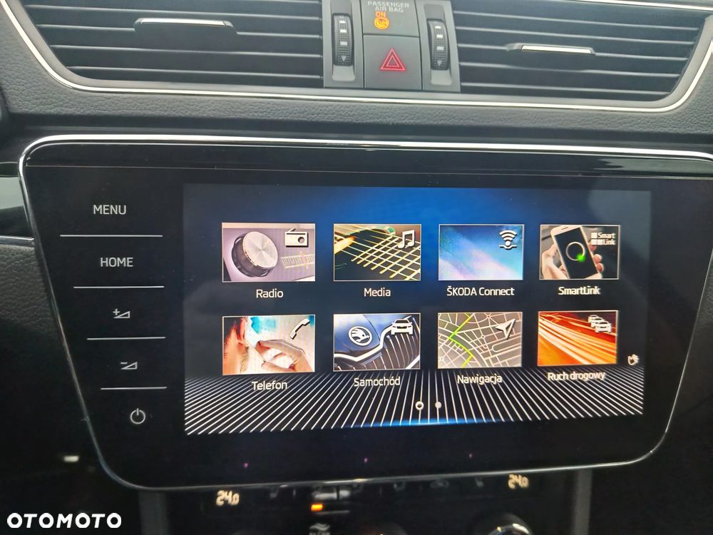 Skoda Superb 2.0 TSI 4x4 L&K DSG - 7