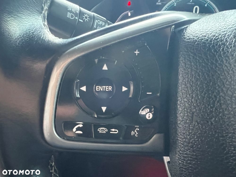 Honda Civic - 23