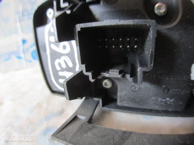 Interruptor 8A6T13A024AB FORD FIESTA 6  2010 1.4TDCI 70CV 5P BRANCO LUZES FORD FIESTA 6 FASE 1 2012 1.4TDCI 71CV 5P BRANCO - 3