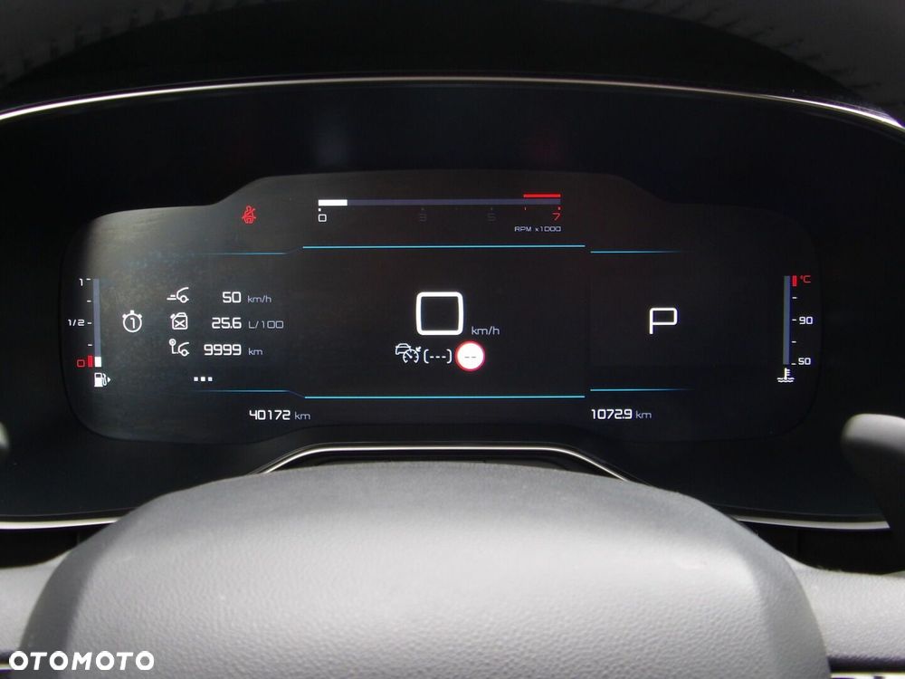 Citroën C5 Aircross 1.5 BlueHDi Max EAT8 - 24