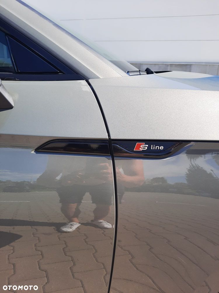 Audi A5 Sportback - 12
