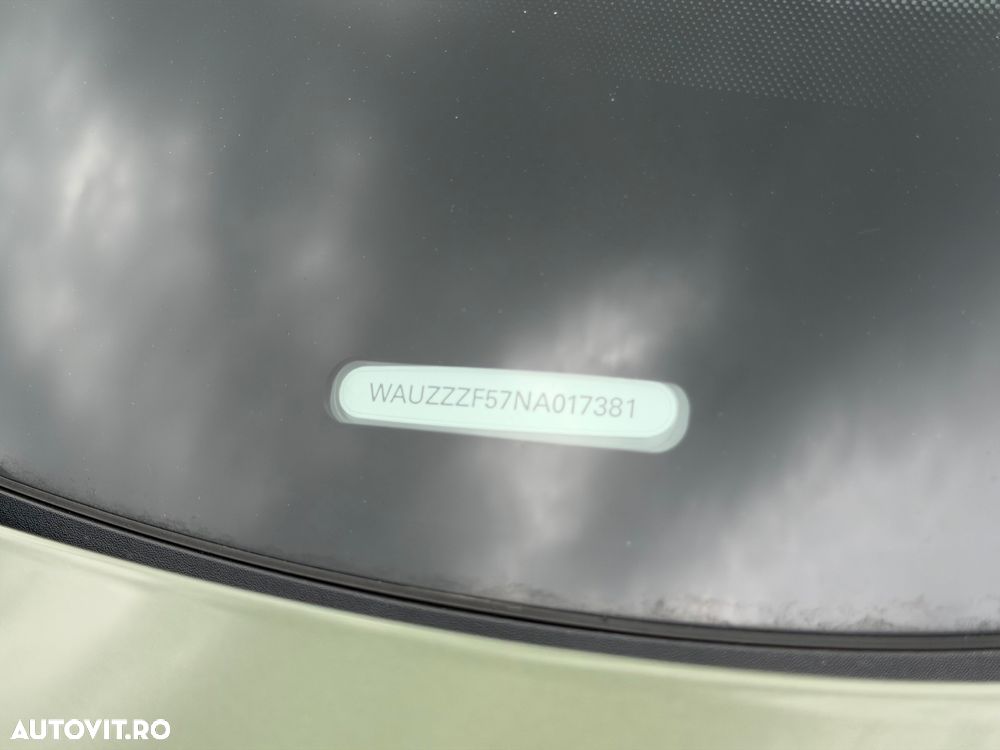 Audi A5 - 15