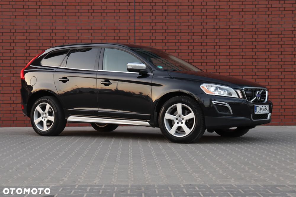 Volvo XC 60 D4 RDesign - 8