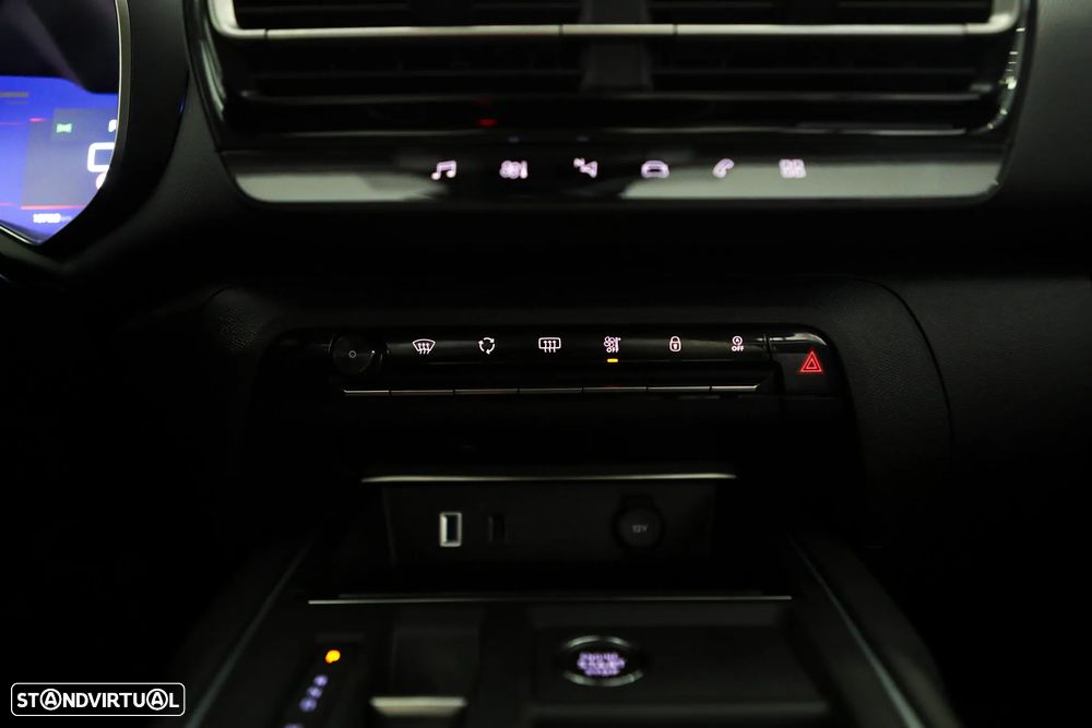 Citroën C5 Aircross Hybrid 136 ë-DSC6 PLUS - 29