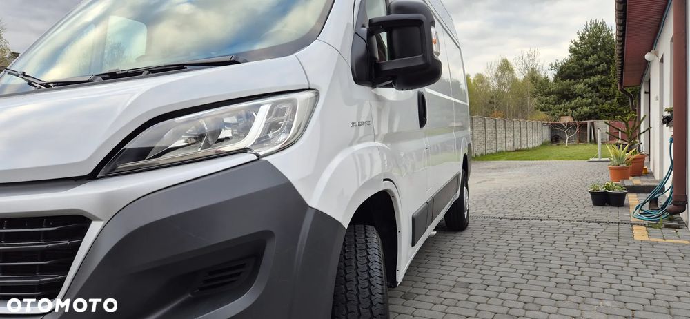 Fiat Ducato - 9
