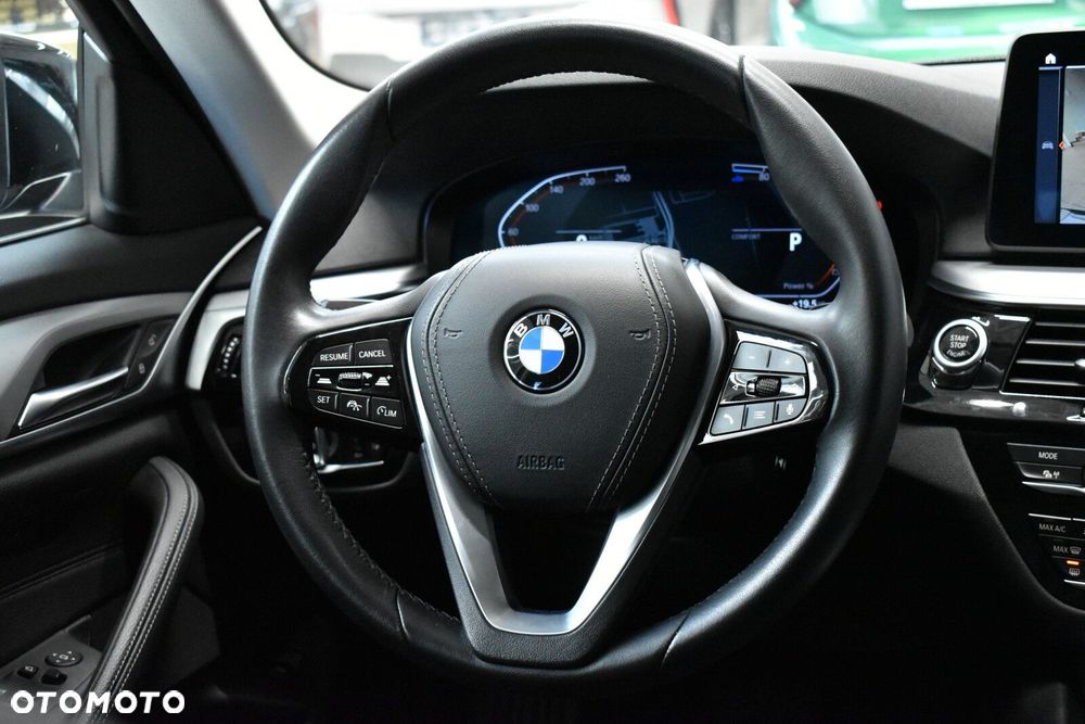 BMW Seria 5 - 15