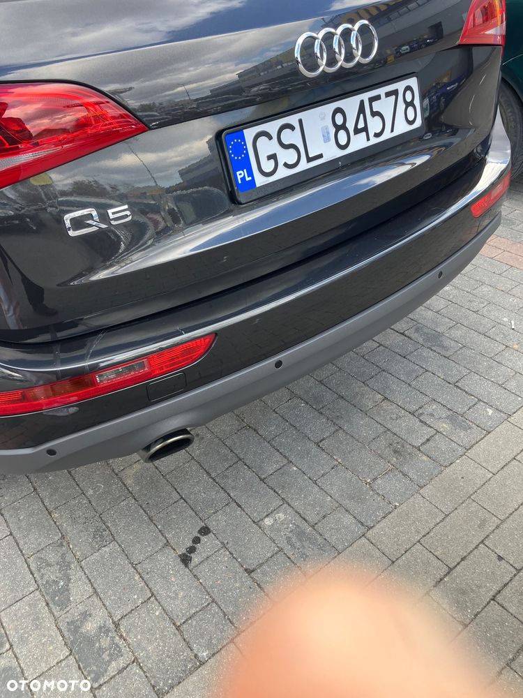 Audi Q5 - 6