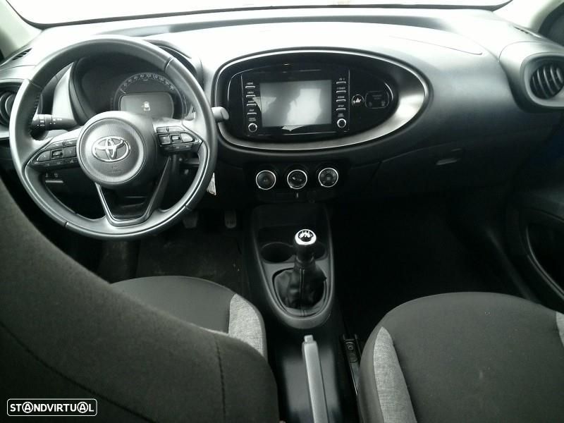 Toyota Aygo X 1.0 Play - 15