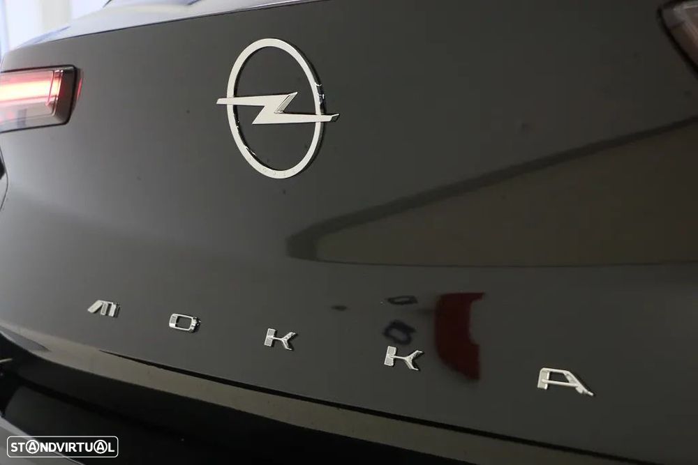 Opel Mokka 1.2 T Edition - 27