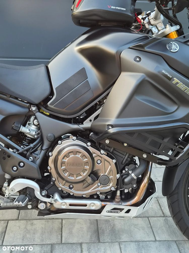 Yamaha Super Tenere - 16