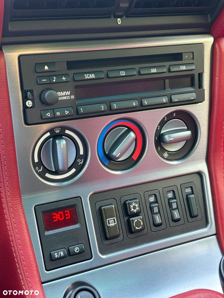 BMW Z3 2.8 - 26