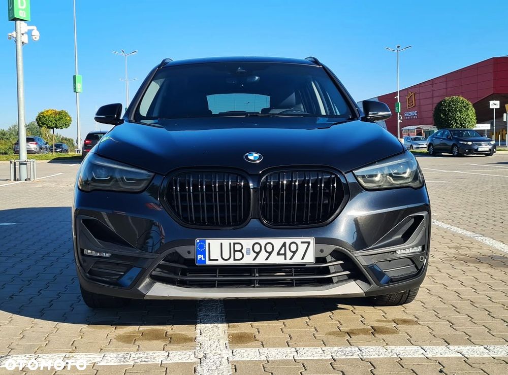 BMW X1 - 2