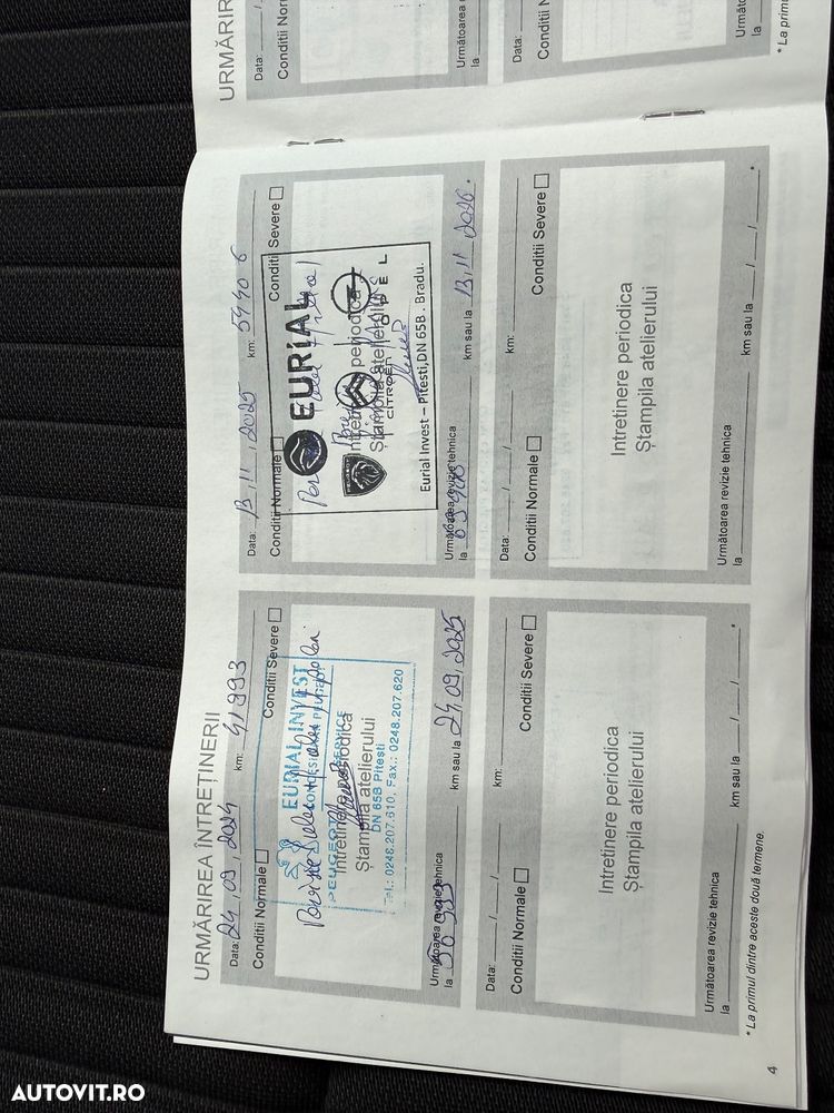 Peugeot 2008 PureTech 130 EAT8 Active - 7