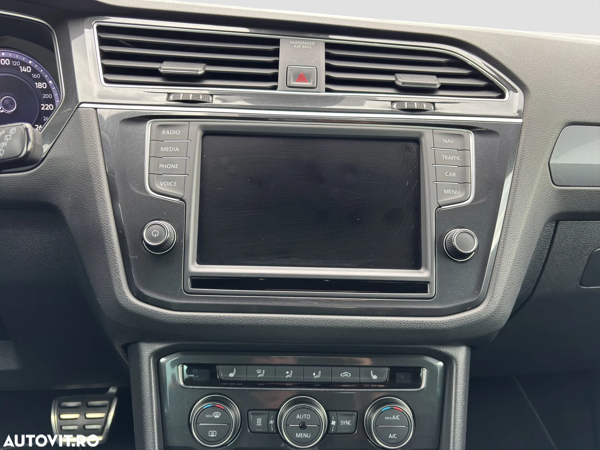 Volkswagen Tiguan 2.0 TDI 4Mot DSG Highline - 17