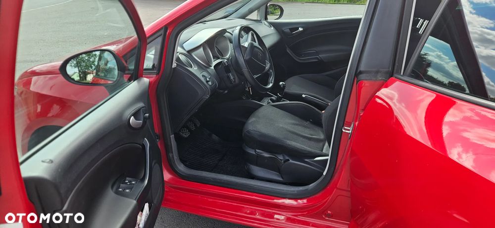 Seat Ibiza - 13