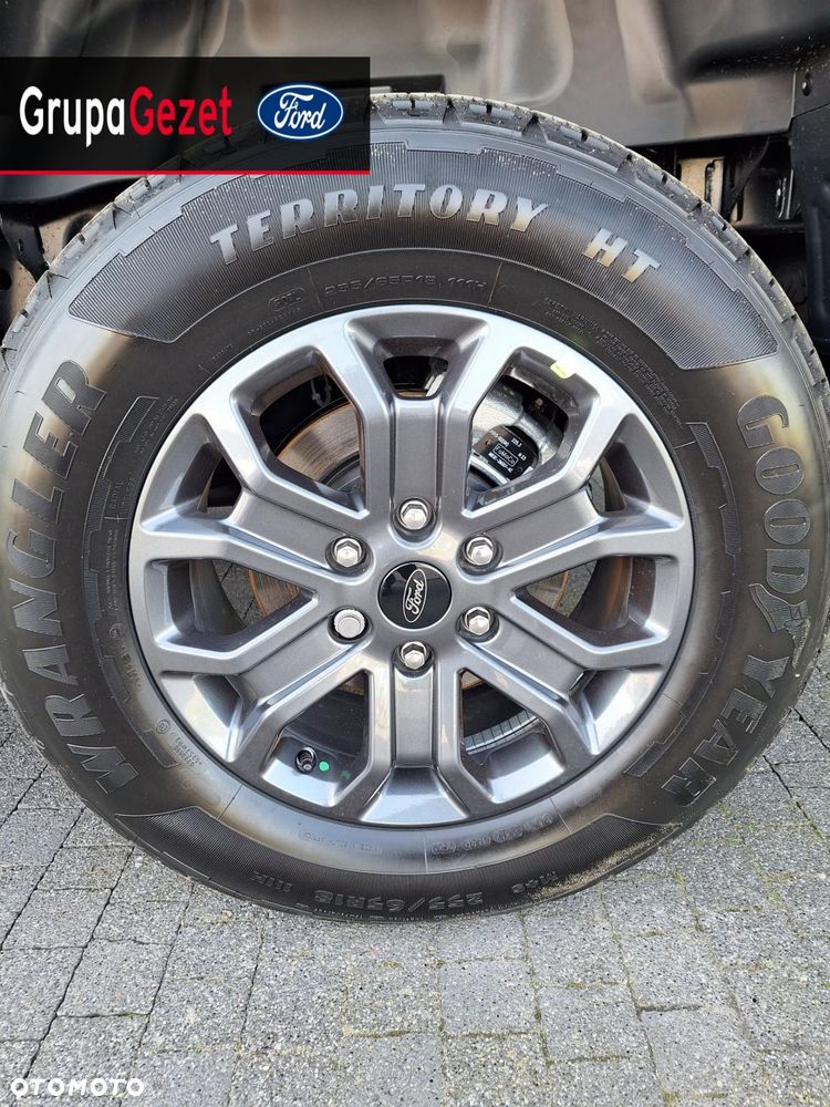 Ford Ranger - 16