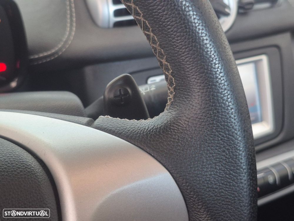 Smart ForTwo Coupé 1.0 mhd Pulse 71 Softouch - 15