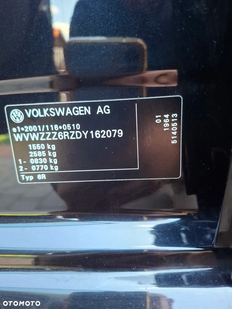 Volkswagen Polo 1.4 16V Comfortline - 3