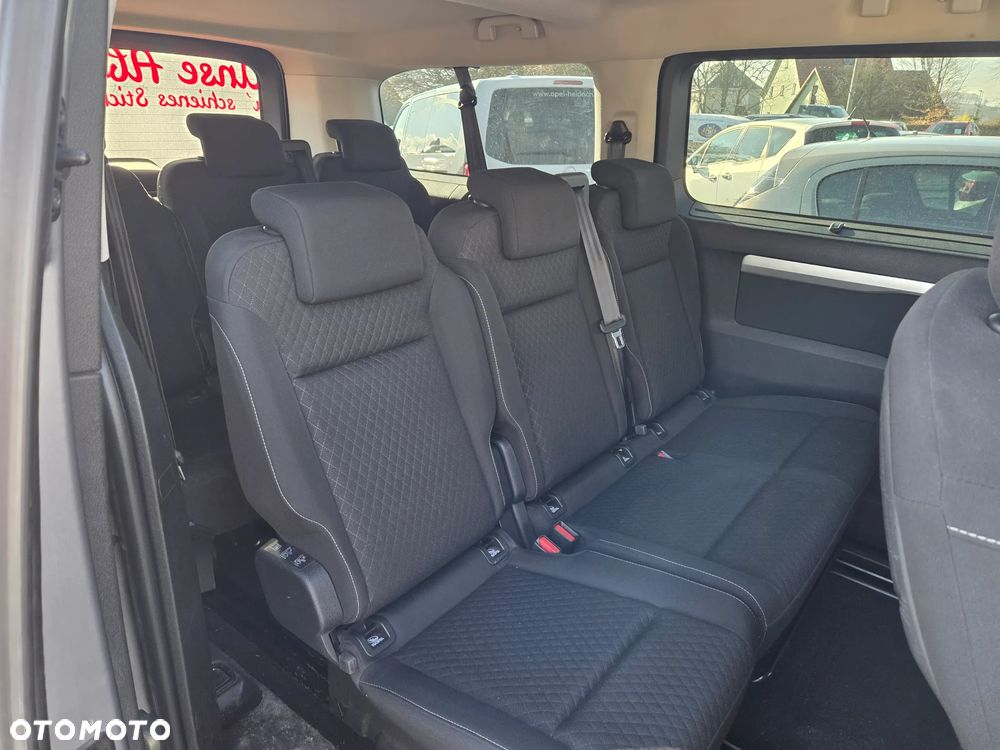Opel Vivaro - 6