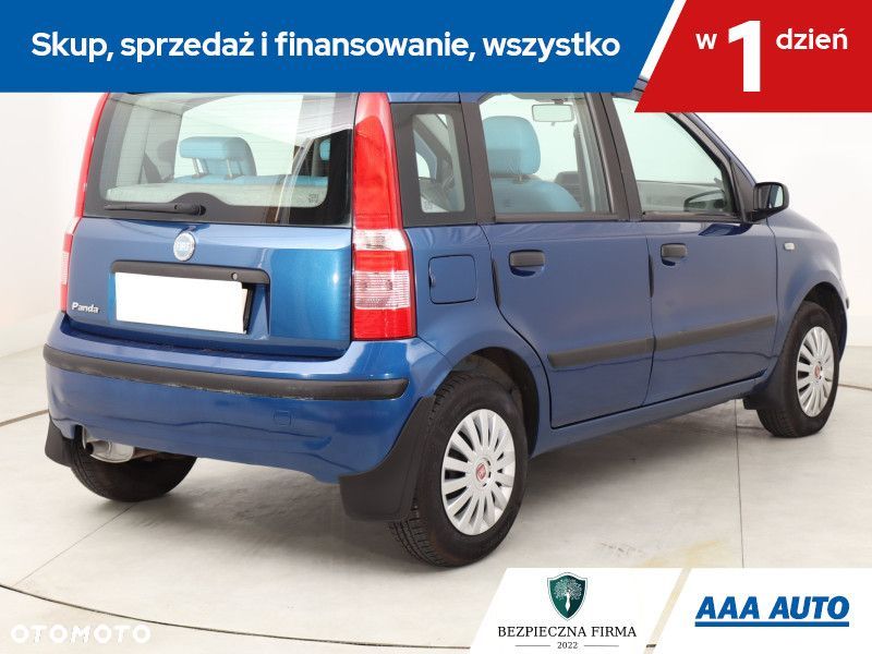 Fiat Panda - 7