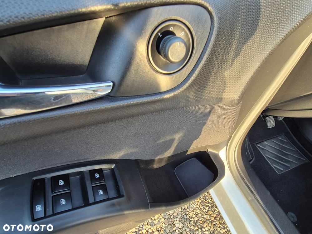 Opel Meriva 1.4 Active - 22