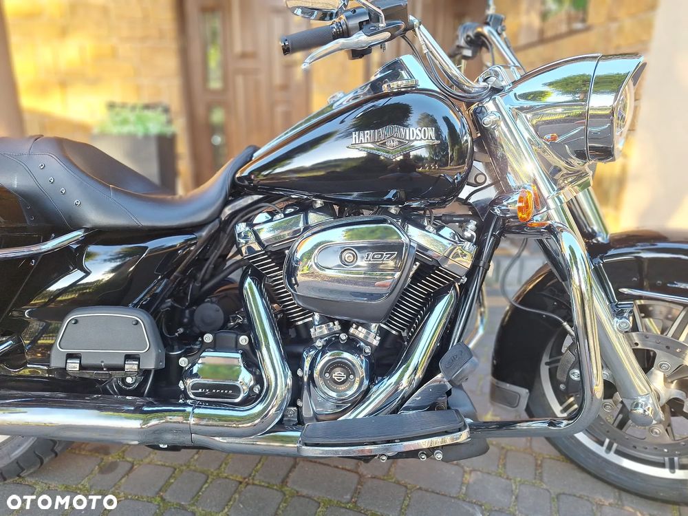 Harley-Davidson Touring Road King - 5