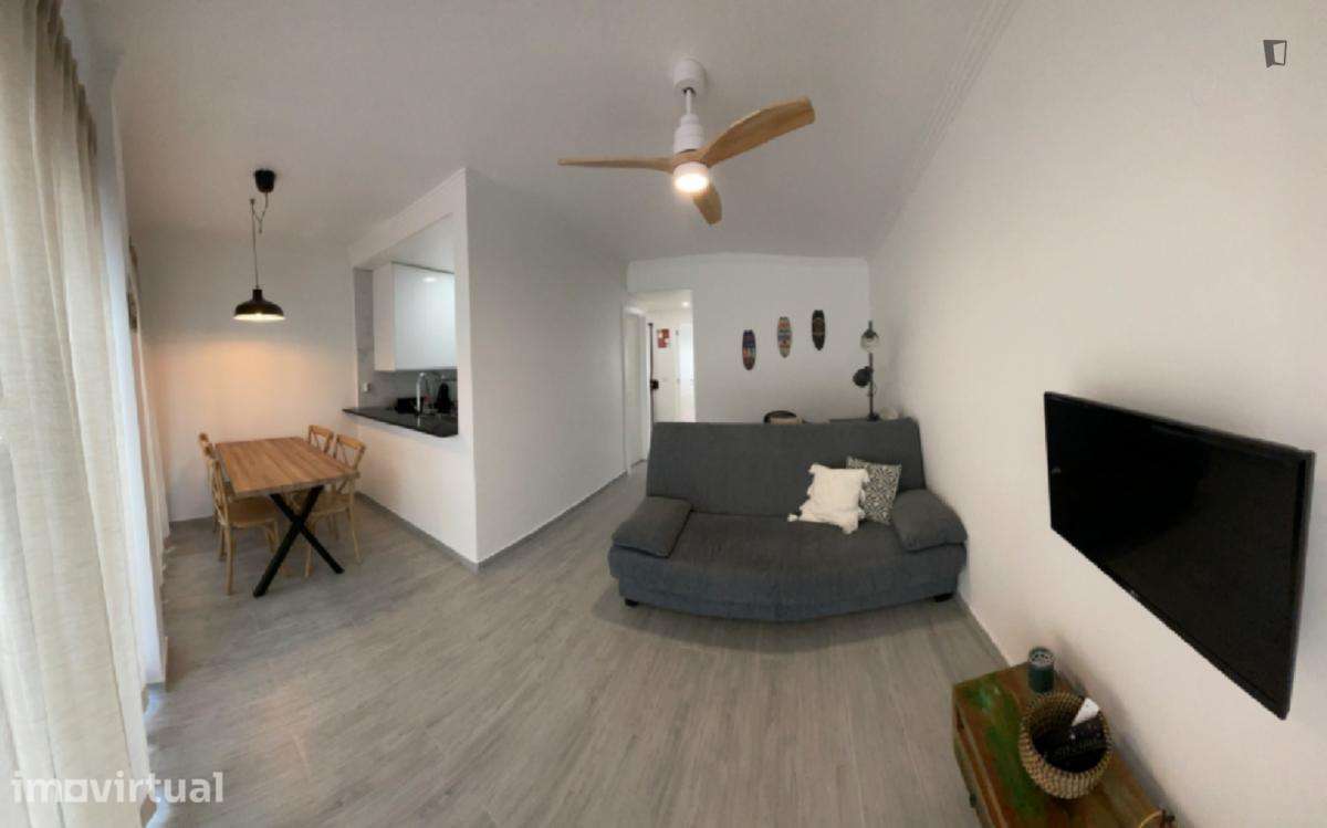 Apartamento com 1 quartos - localizado em Costa da Caparica Lisbon - Grande imagem: 5/16
