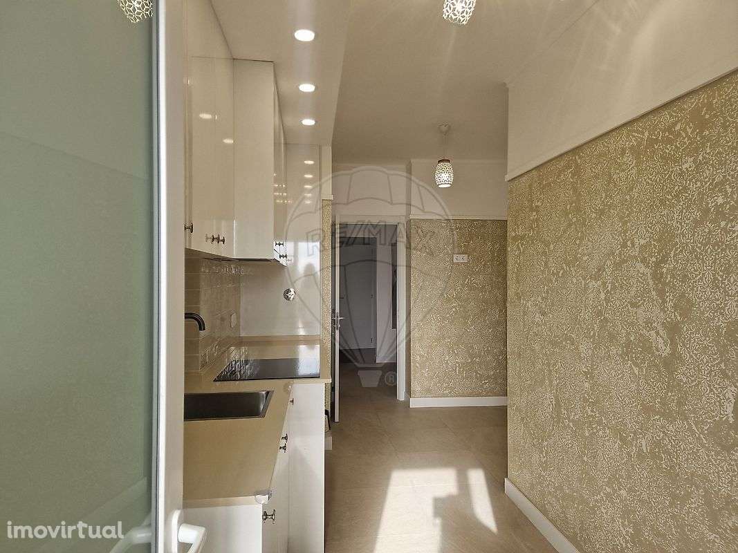 Apartamento T3 para arrendamento - Grande imagem: 4/32