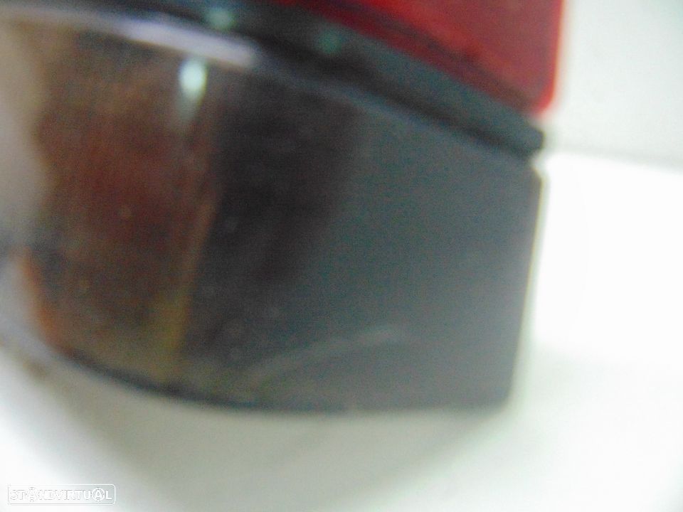 Renault 25 farolim trás originais e + peças - 6