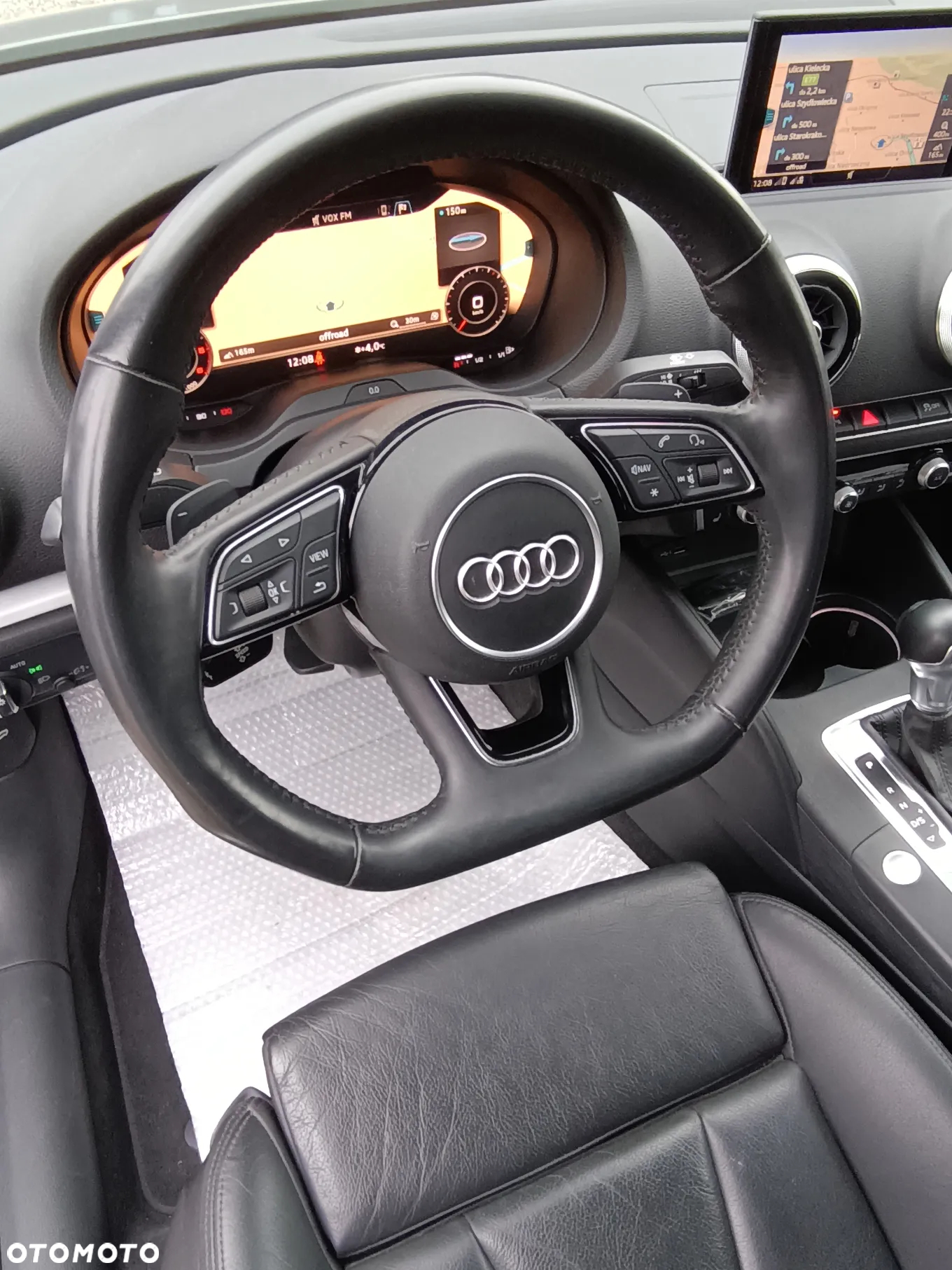 Audi A3 - 15