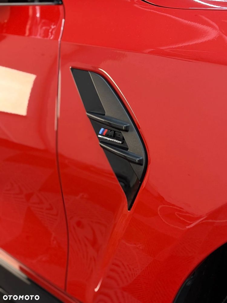 BMW M3 Competition xDrive sport - 11