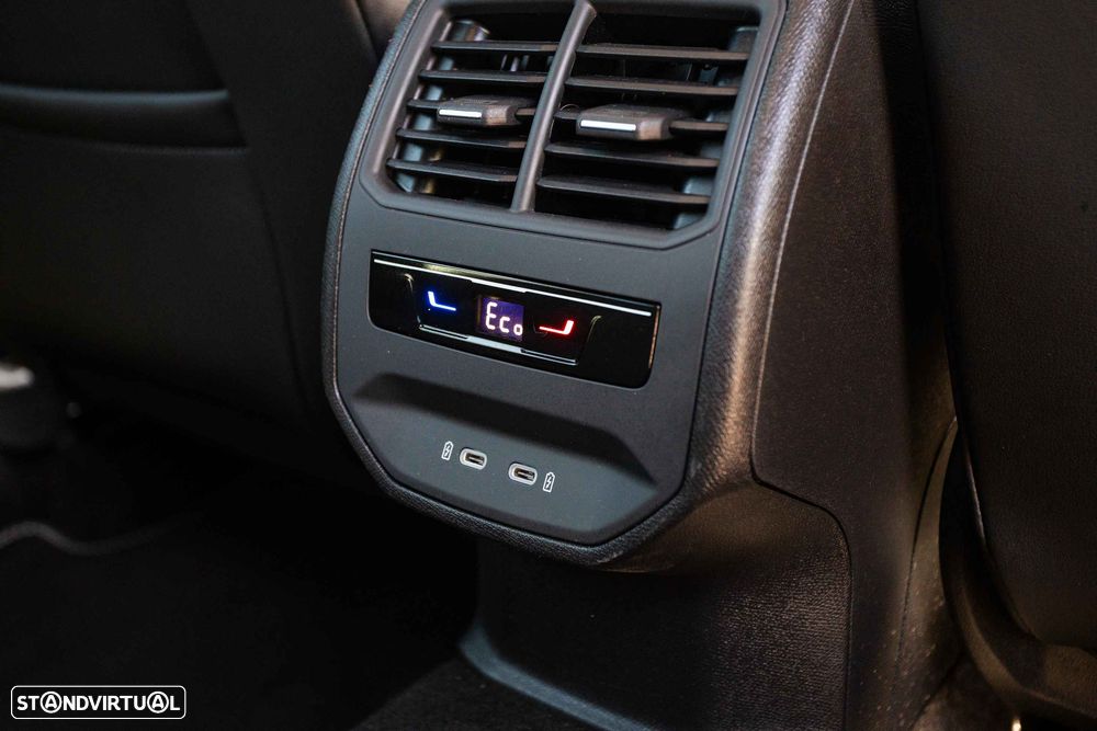 SEAT Leon ST 1.4 e-Hybrid FR DSG - 39