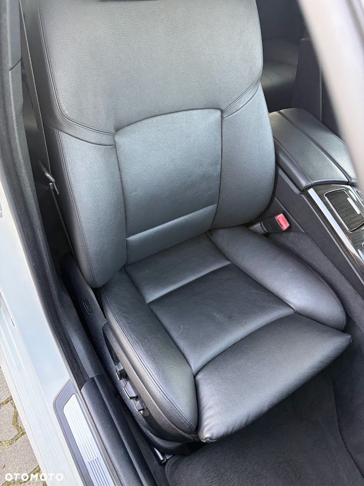 BMW Seria 5 535i - 15